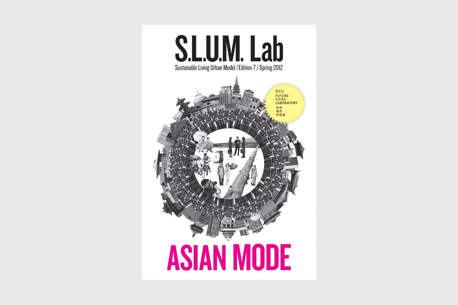 SLUM Lab 7: Asian Mode