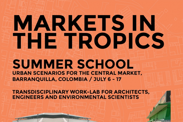 Markets in the Tropics Summer School