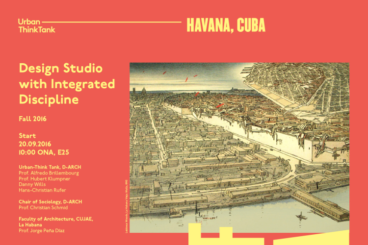 Port of Havana
