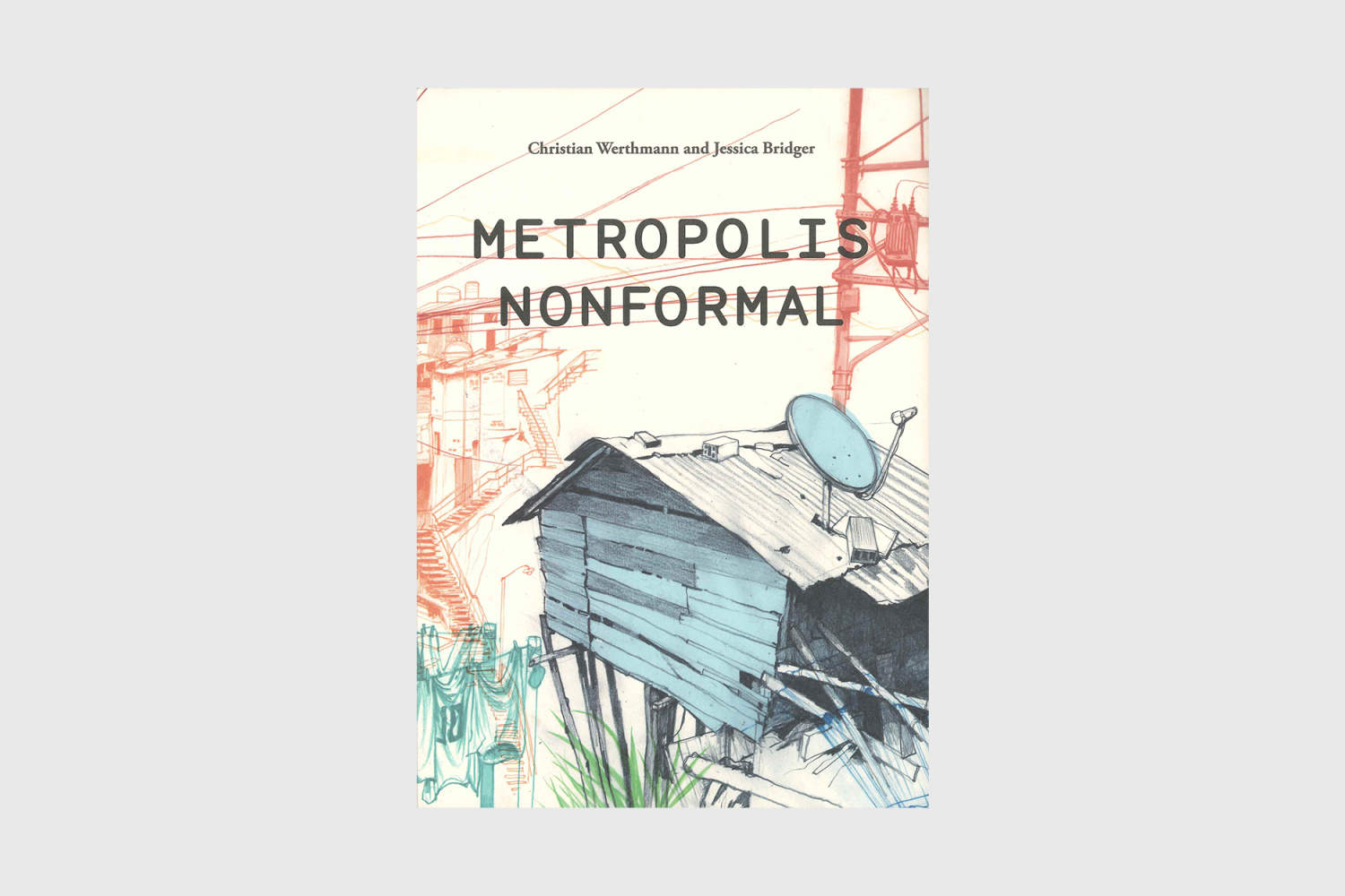 ‘Constructing Cities’